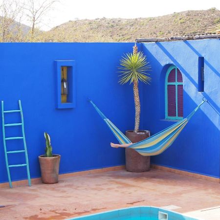 La Kasbah Du Paradis Aksri 외부 사진